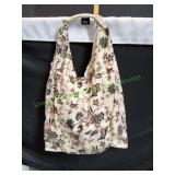 Boho Hobo Bag