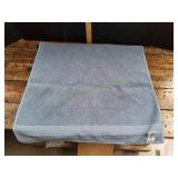 WelHome Waffle Bath Towel