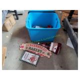 Christmas Wall Art & More