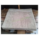 Purely Indulgent 100% Cotton Bath Towel