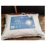 Down Haven All Down Pillow