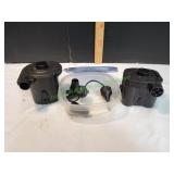 Air Mattress Pumps