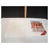 Sports Illustrated Pin-Up Calendars