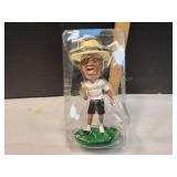 2002 Upper Deck Tigar Woods Bobblehead