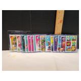Garbage Pail Kids Trading Cards & More