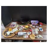 Crafting / Sewing Supplies