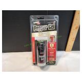 Sabre Red Pepper Gel Tactical Series