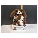 Little Miracles Animal Hugs Collection