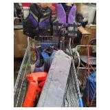 Life Jackets & More
