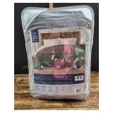 Arlee Sutton Place Cooling Comforter King