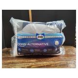 Sealy Sterling Collection Down Alternative, 2pk