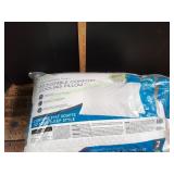 Sinomax PureLUX Gel Memory Foam Pillow, 2pk