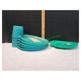 Sun Rumba Buffet Buddy & More