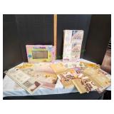 Crafting Country Colors Stencils & More