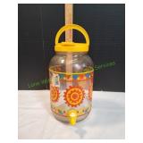 Gallon Sun-Tea Jar