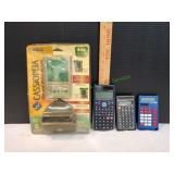 Scientific Calculators & More