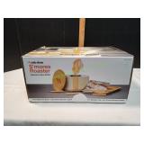 Solo Stove S'mores Fire Bowl Set