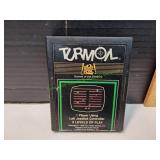 Turmoil Game Cartridge for Atari 2600