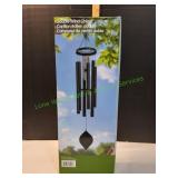 Stylecraft Two-Tone Double Wind Chime
