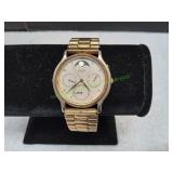 Vtg Seiko Quartz Watch