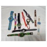 Children Watches & More