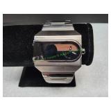 Fossil MCM Modern Analog Digital Watch, JR-9306