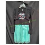 Extremely Me! Girls Dress, Sz 14/16