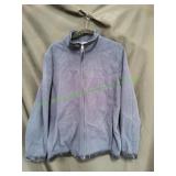 Basic Editions Jacket, Sz Lg
