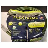 Flexon Flextreme Contractor Grade Hose, 100ft