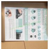 We R Memory Keepers Mini 8 & 2 Edge Punches
