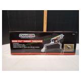 Champion High Fly Target Manual Release Thrower