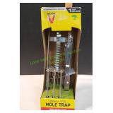 Victor Original Steel Mole Trap