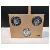 IKEA BLIXT Recessed Adjustable Halogen Lighting