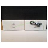 (2) Wireless Portable Power Banks