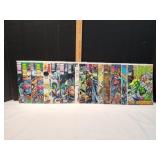 (17) Image Comics
