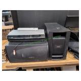 Bose Lifestyle Home Entertainment System