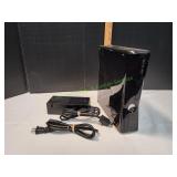 Xbox 360 Black Gaming Console