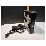 Xbox 360 Black Gaming Console