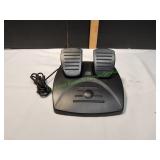 Hori Racing Wheel 3 Foot Pedals