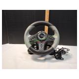 Hori Racing Wheel 3 for PlayStation 3