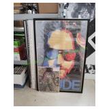 Vtg Posters & More