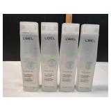(4) L'Bel Essential Facial Cleaners, 6 fl oz