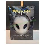 DC Comics Batman: The Court of Owls Mask