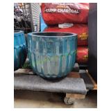 Large Buou Ceramic Planter