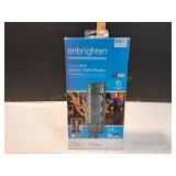 Embrighten Outdoor Wi-Fi Smart Yard Stake