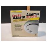 Family Guard FG888D Smoke Alarm
