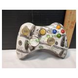 Xbox 360 Custom Decal Controller