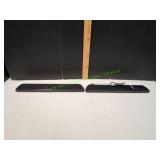 Nintendo Wii & Wii U Sensor Bars