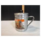 Imusa Grease Dispenser
