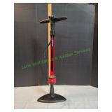 TopPeak JoeBlow Manual Bicycle Floor Pump